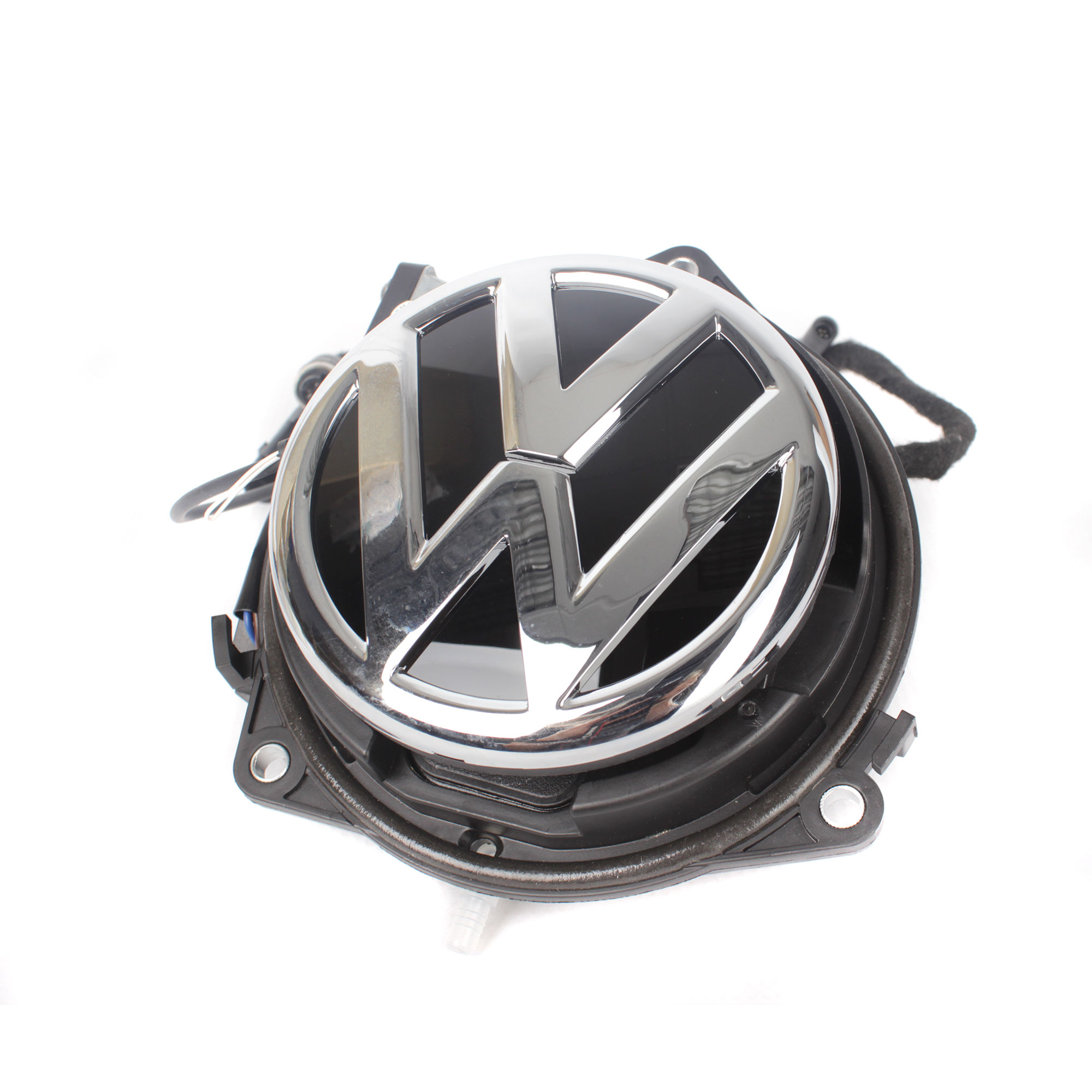 E-shop Parkovacia kamera pre Volkswagen Golf V, Golf VI (BC VW-84)