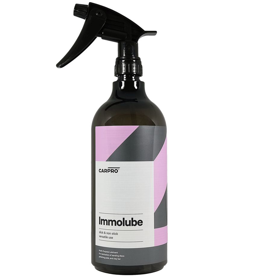 E-shop Lubrikant CarPro ImmoLube (1 l)