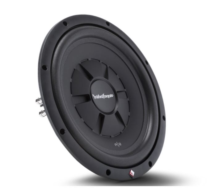 E-shop Subwoofer Rockford Fosgate PRIME R2SD4-12