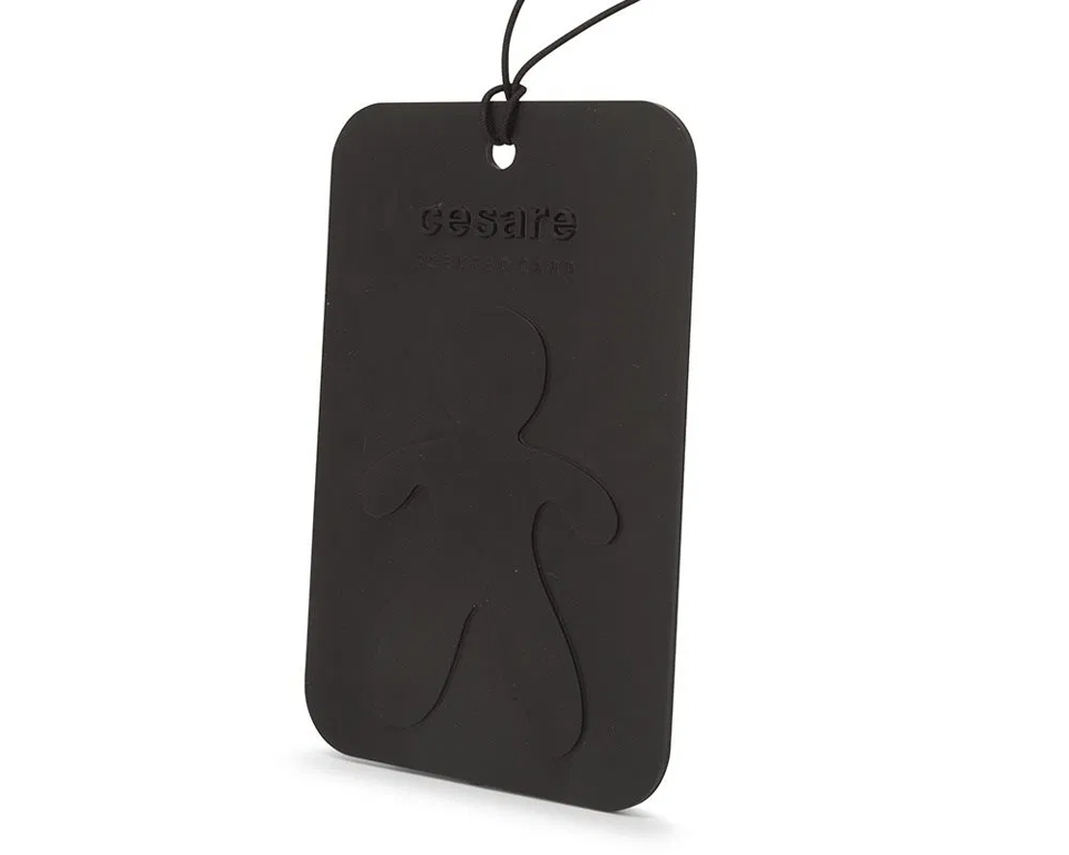 E-shop Vonná karta Mr&amp;Mrs Fragrance Cesare Scented Card Cedar Wood