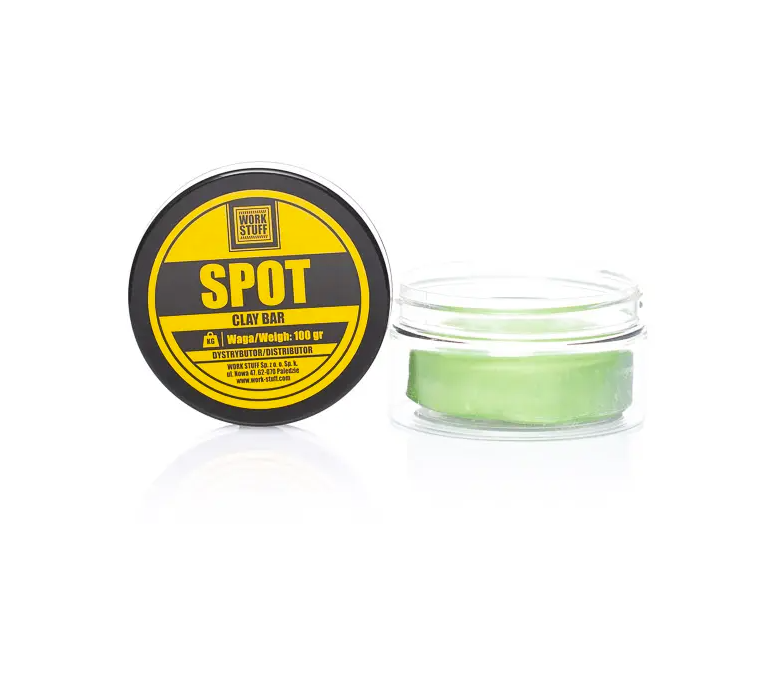 E-shop Clay Work Stuff Spot Clay Bar (100 g)