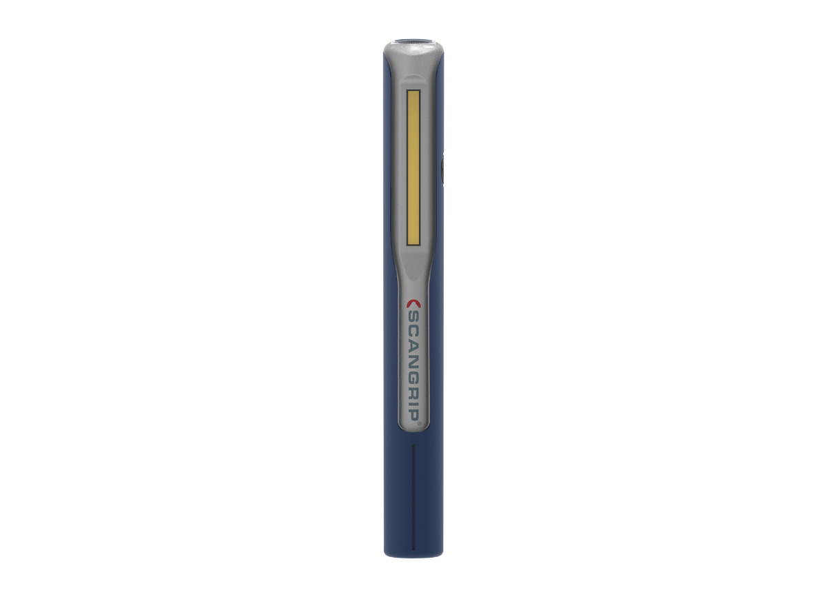 E-shop LED tužkové pracovné svetlo Scangrip Mag Pen 3