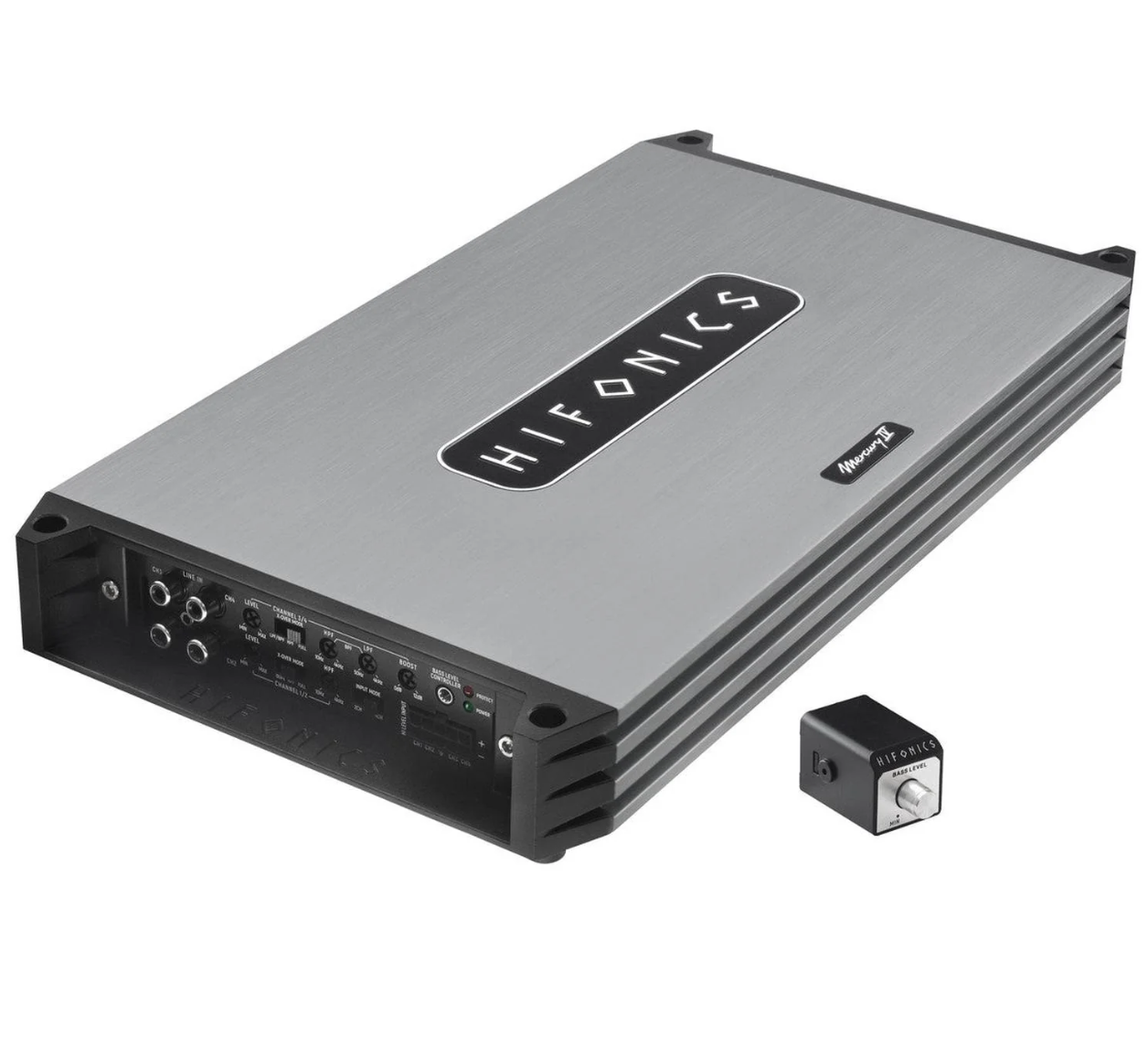 E-shop Zosilňovač Hifonics Mercury IV/800 EVO