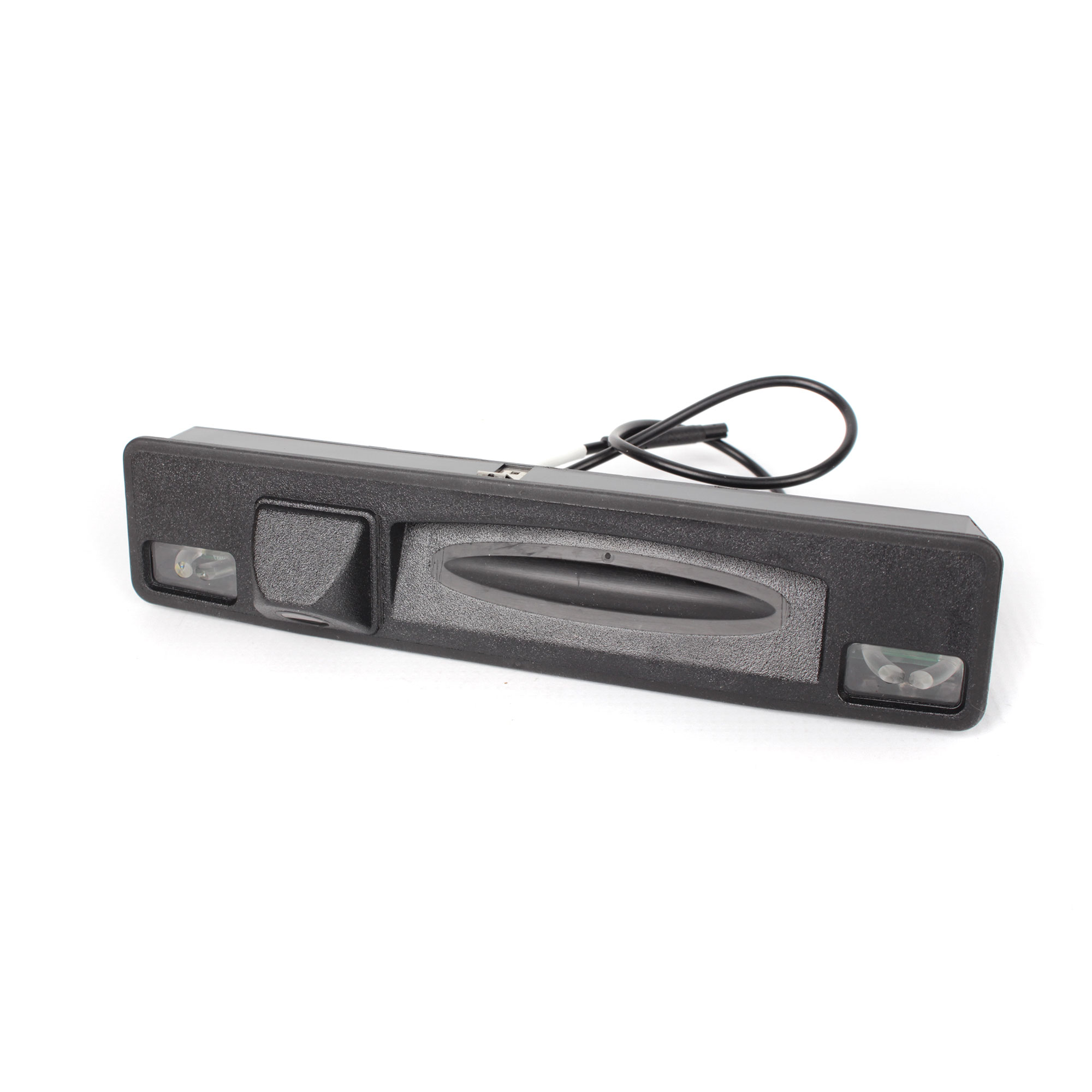 E-shop Parkovacia kamera pre Ford Focus (BC FORD-08)