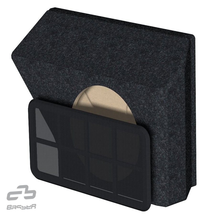 E-shop OEM ozvučnica Basser 10" pre Mercedes-Benz Vito