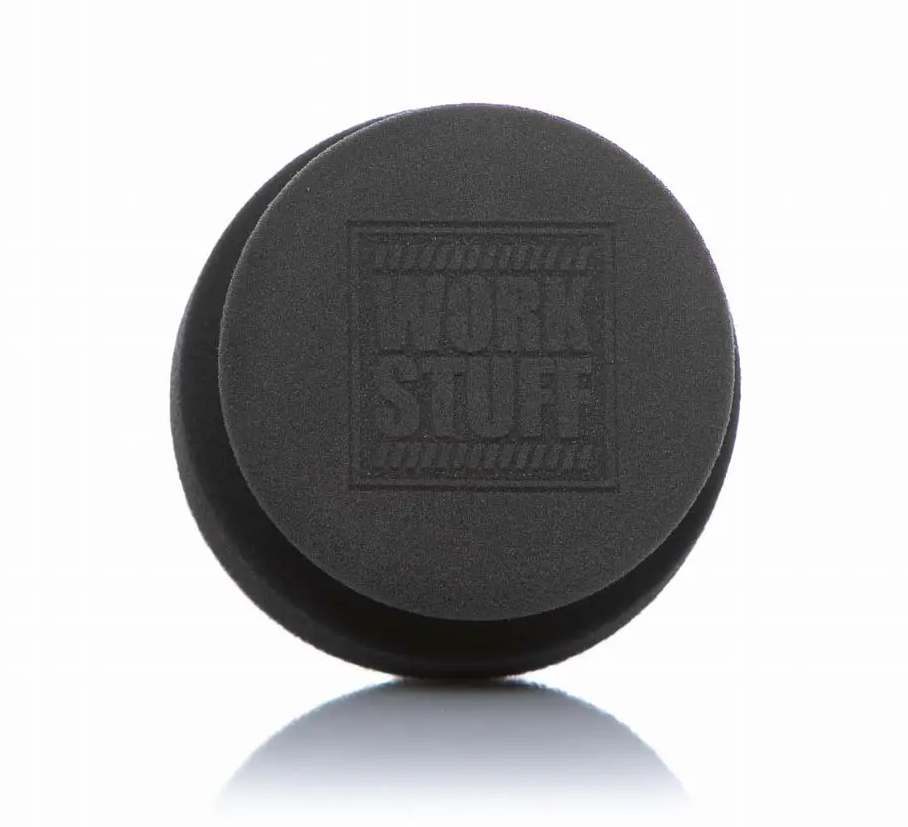 Penový aplikátor Work Stuff Handy Wax Applicator
