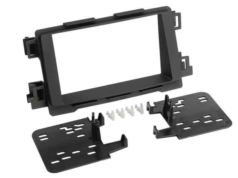 E-shop Redukčný rámček autorádia pre Mazda 6, CX-5
