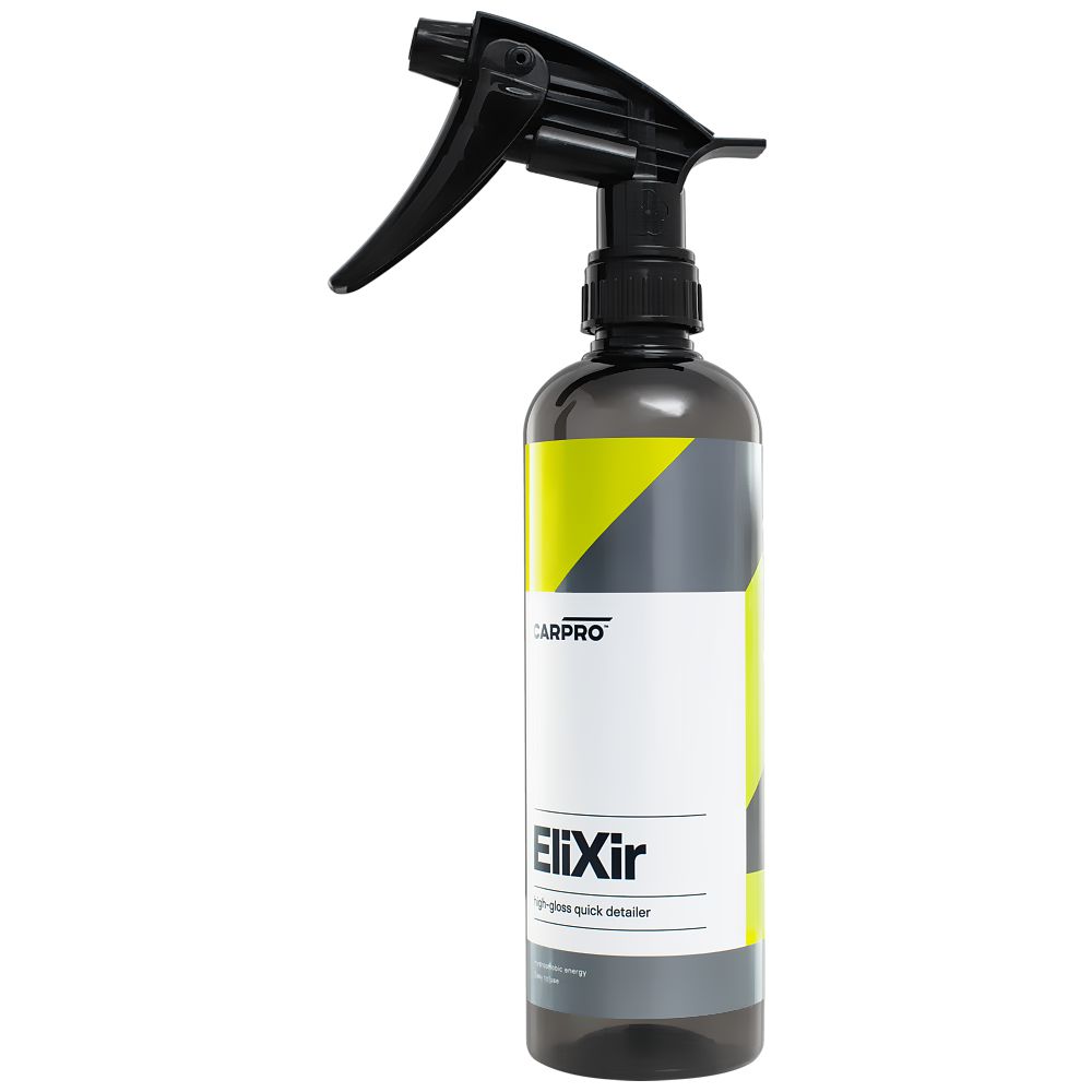 E-shop Keramický detailer CarPro EliXir (500 ml)