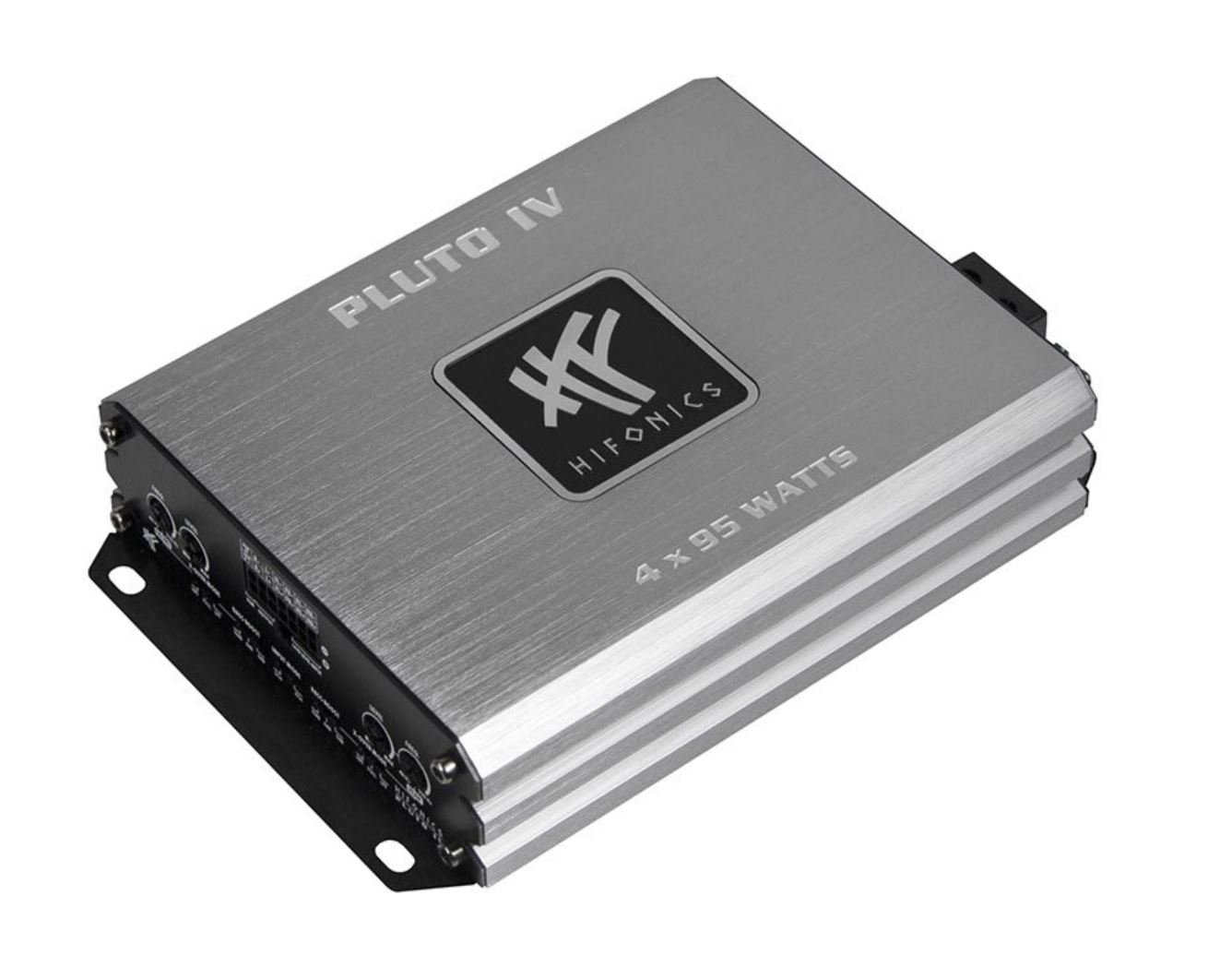 E-shop Zosilňovač Hifonics PLUTO IV