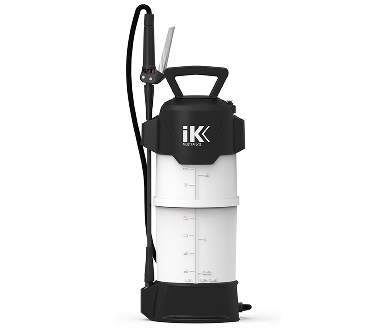 E-shop Ručný tlakový postrekovač IK MULTI PRO 12 Professional Sprayer