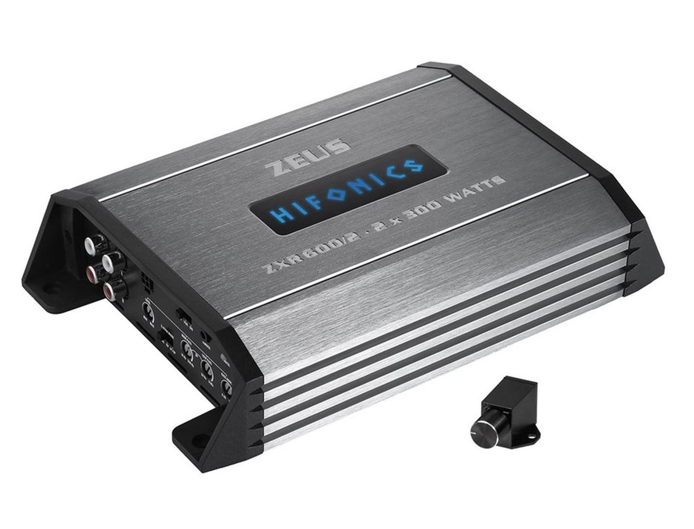 E-shop Zosilňovač Hifonics ZXR600/2