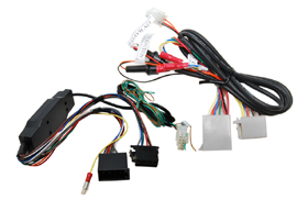 E-shop Náhradný káblový zväzok Parrot CK-3000