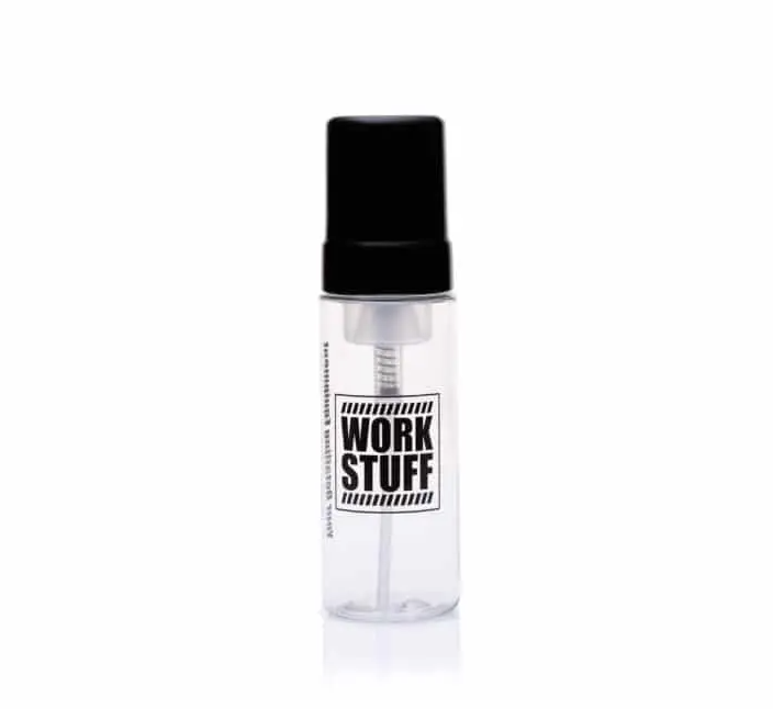 E-shop Penovacia fľaša Work Stuff Foam Bottle (150 ml)