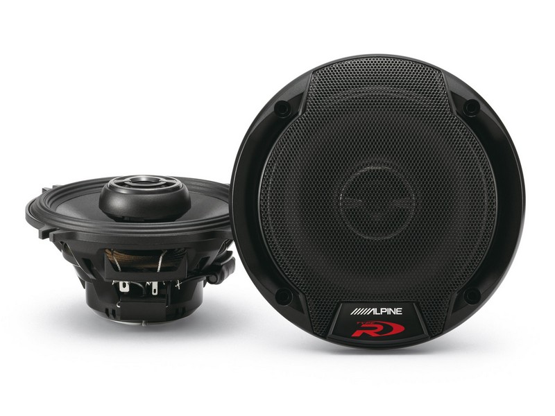 E-shop Reproduktory Alpine SPR-50