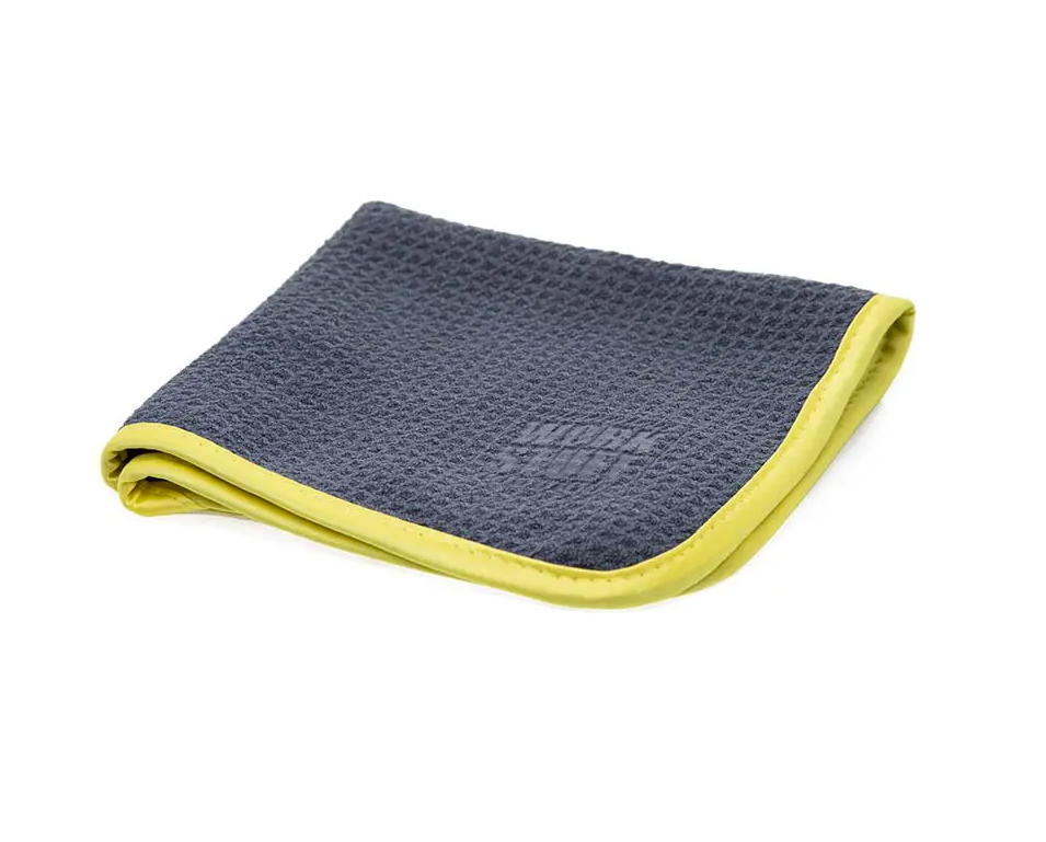 E-shop Mikrovláknová utierka na okná Work Stuff Zephyr Waffle Towel