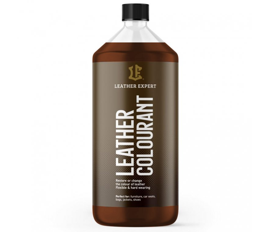 E-shop Farbivo Leather Expert - Leather Colourant (1 l)