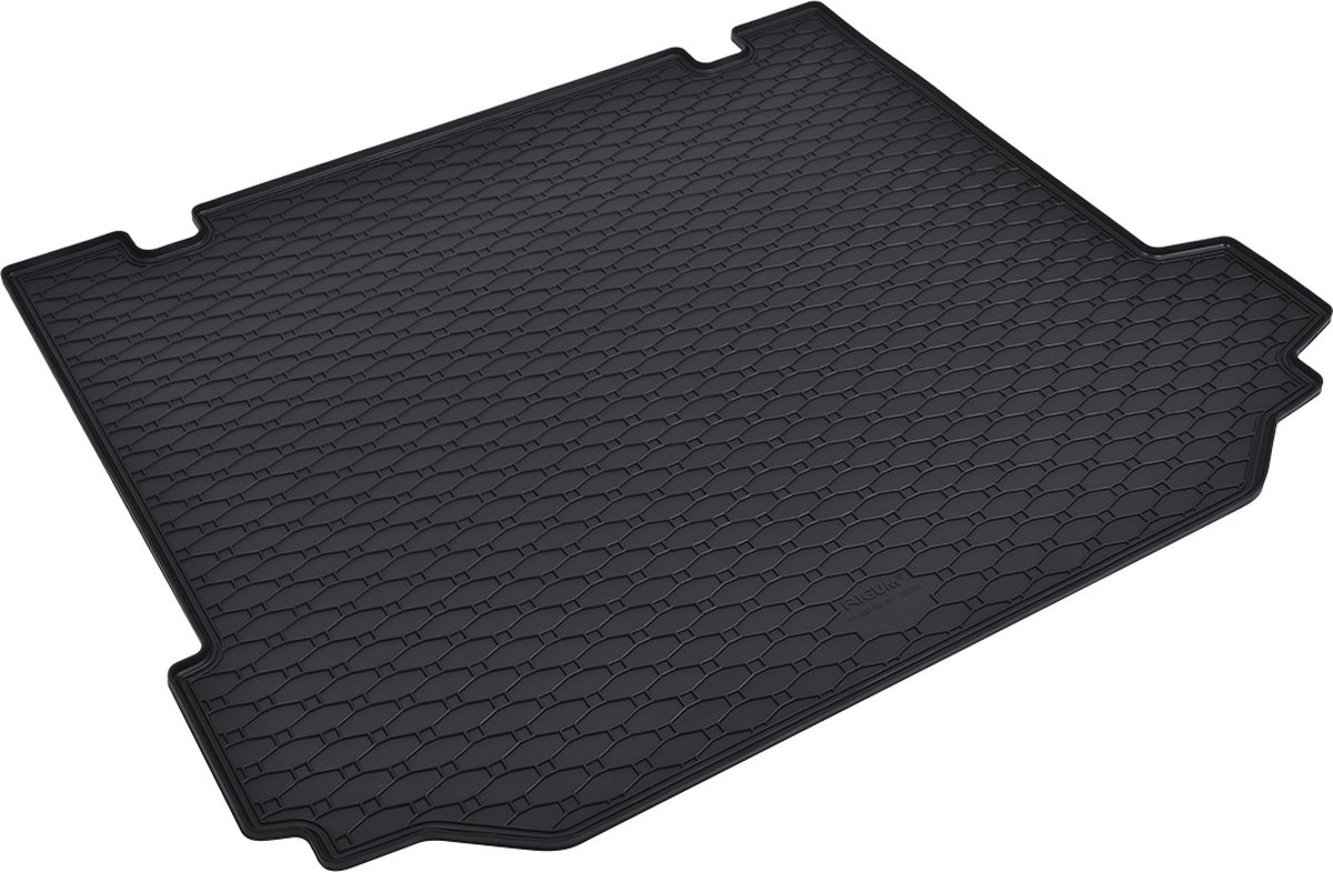 E-shop Gumová vaňa do kufra Rigum pre BMW X5 G05 (2018-)