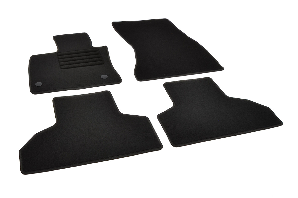 E-shop Textilné autokoberce Rigum pre BMW X5 F15 (2013 - 2018), BMW X6 F16 (2014 - 2019)