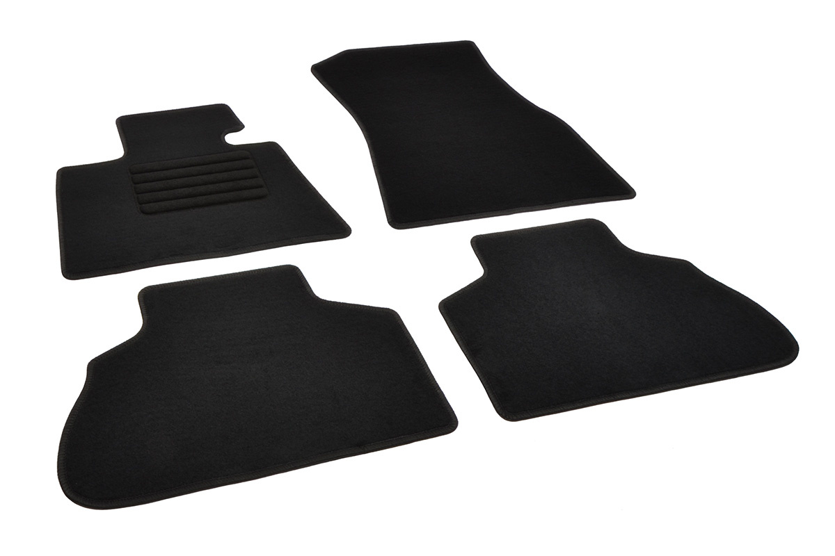 E-shop Textilné autokoberce Rigum pre BMW X5 G05 (2018 -)