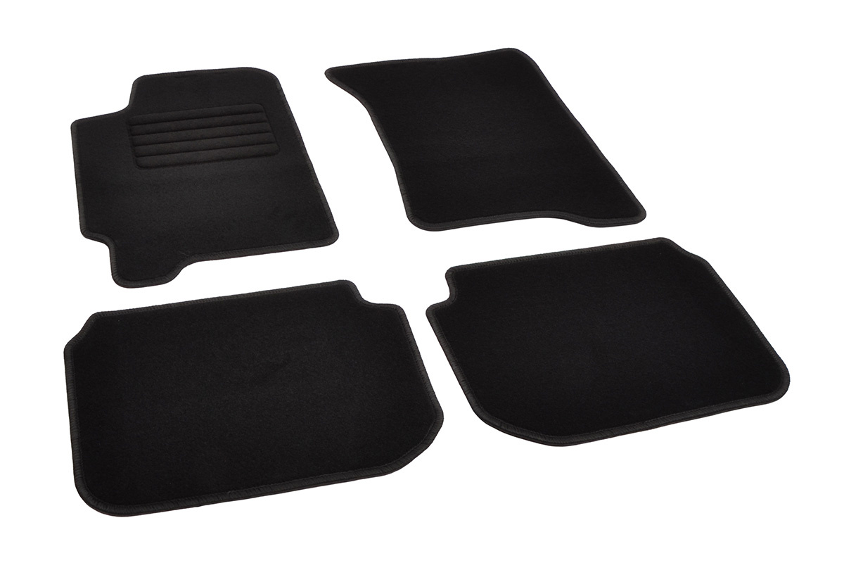 E-shop Textilné autokoberce Rigum pre Subaru Impreza (1993 - 2001)