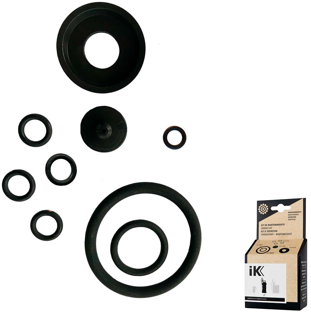 E-shop Servisná sada IK MULTI PRO 6-9-12 maintenance kit