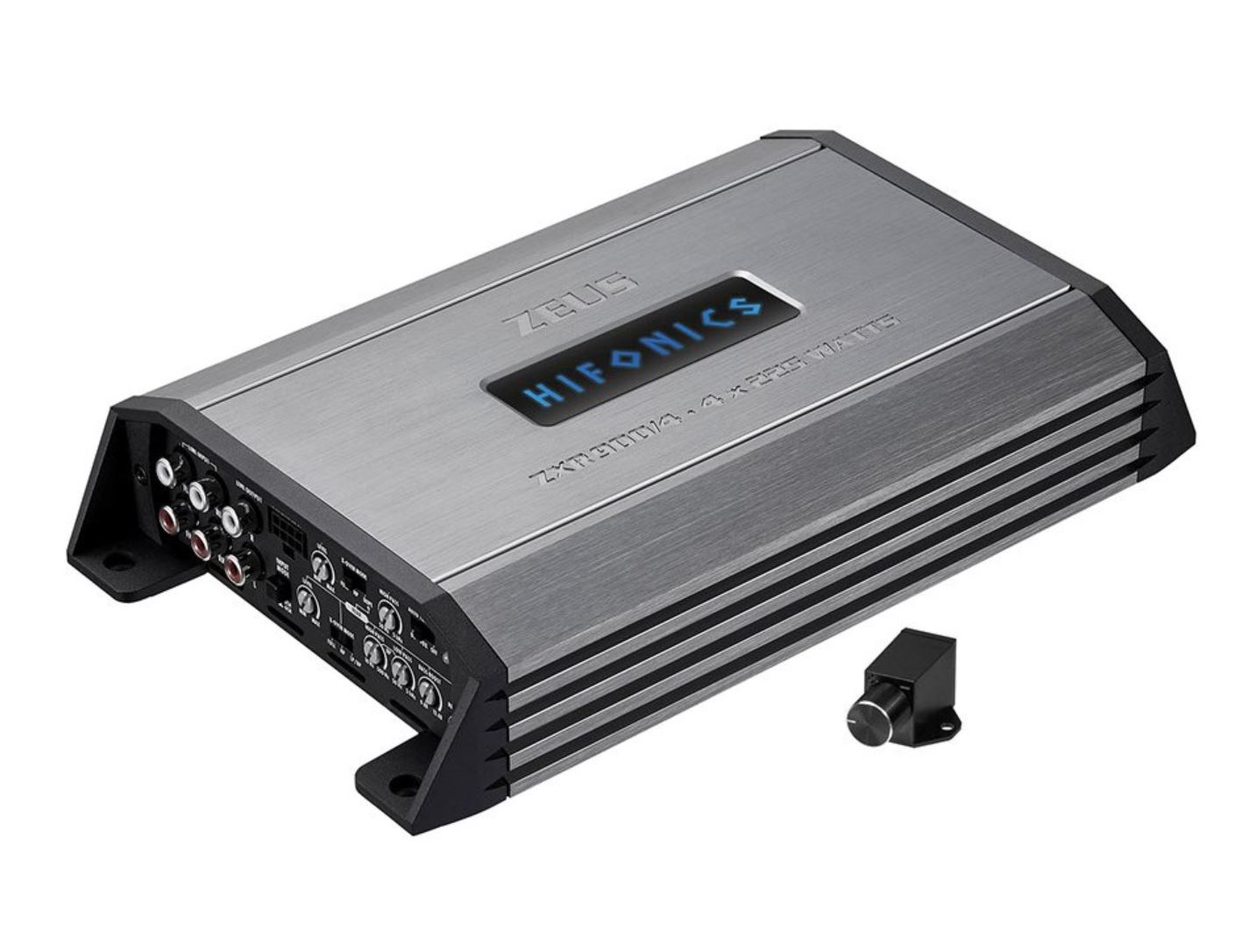 E-shop Zosilňovač Hifonics ZXR900/4