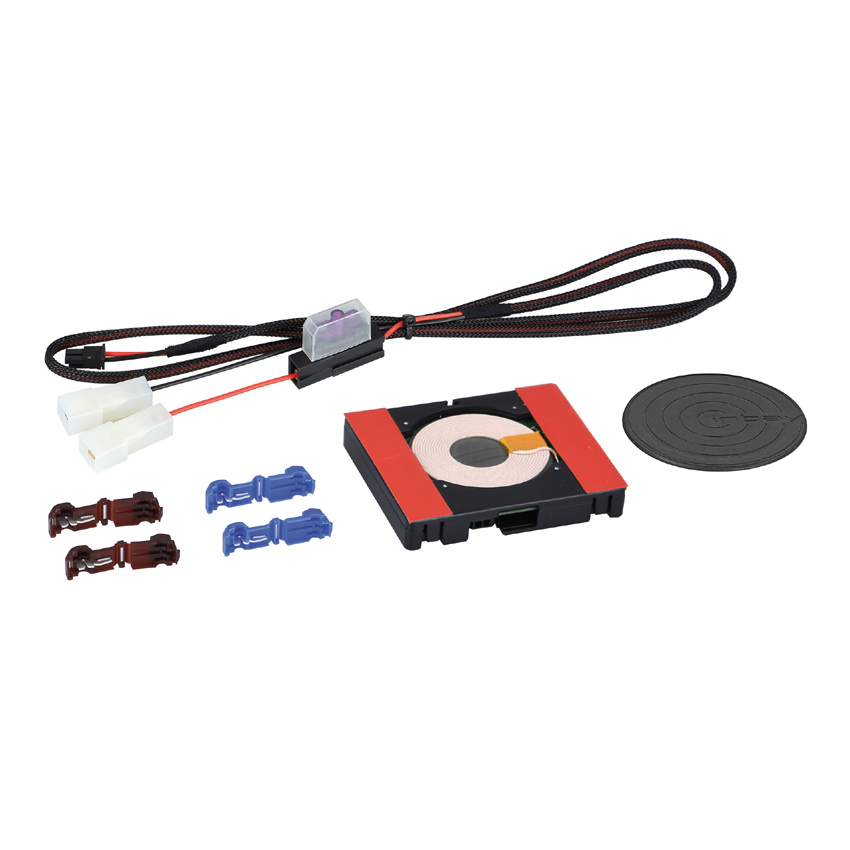 E-shop Inbay® Qi univerzálna nabíjačka do automobilov
