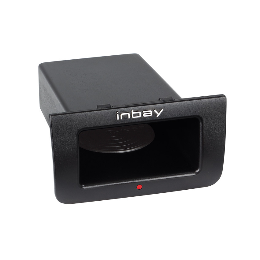 E-shop Inbay® Qi nabíjačka Mercedes Vito, Viano