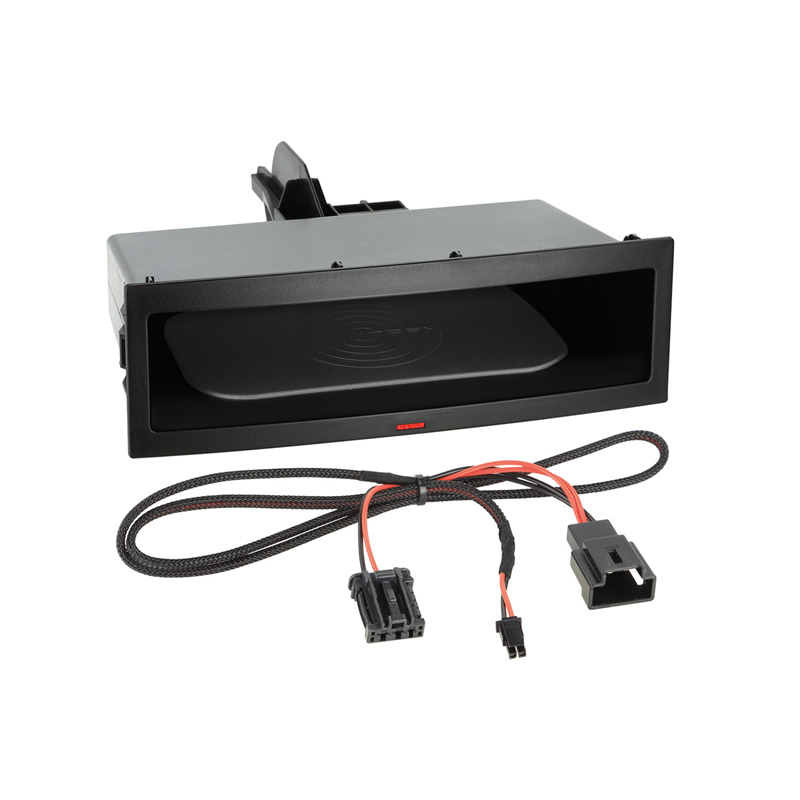 E-shop Inbay® Qi nabíjačka pre Citroёn / Peugeot / Fiat / Toyota