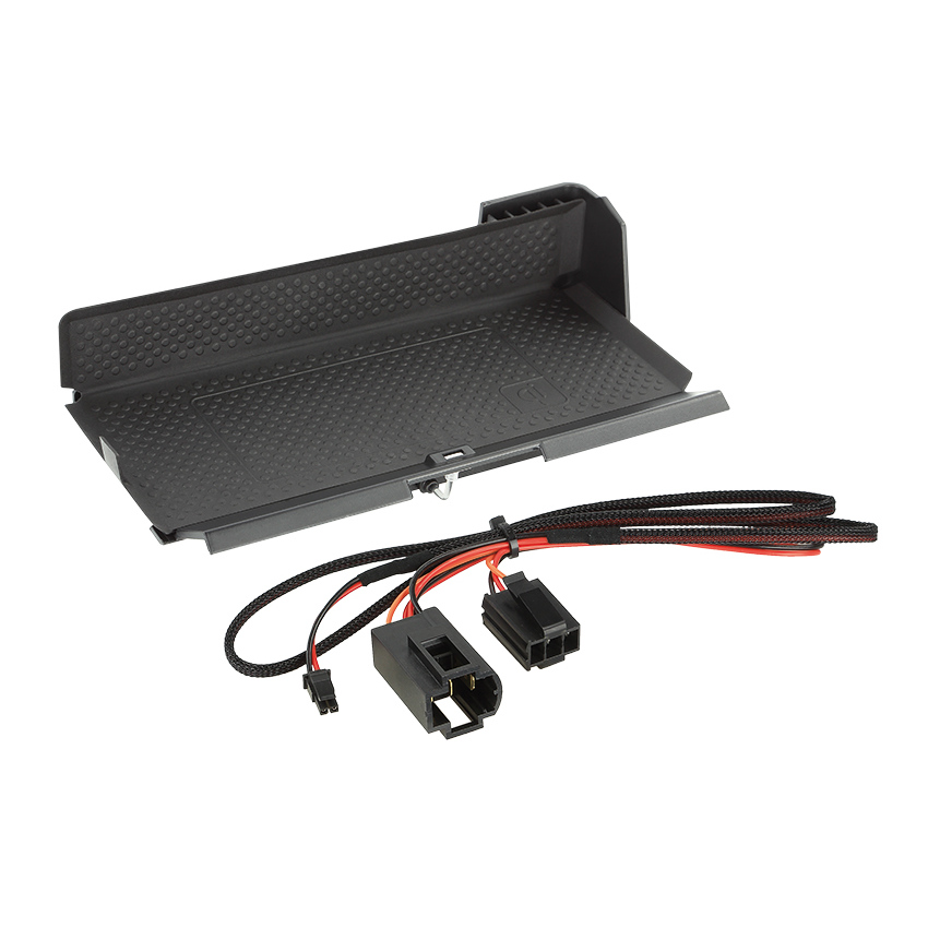 E-shop Inbay® Qi nabíjačka pre VW Passat, Arteon