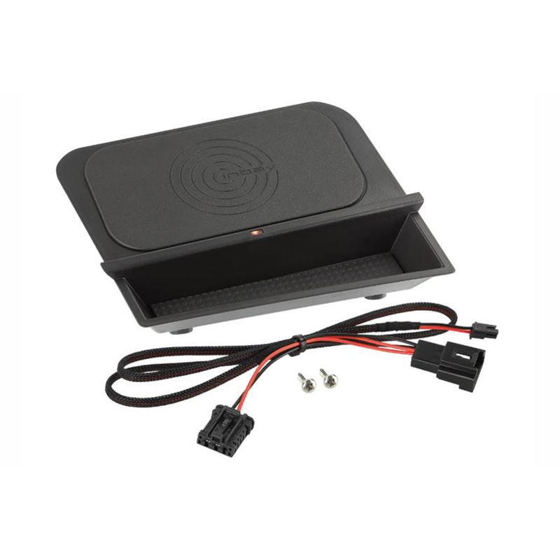 E-shop Inbay® Qi nabíjačka pre Peugeot 3008, 5008