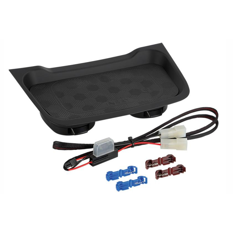 E-shop Inbay® Qi nabíjačka pre BMW 3, 4