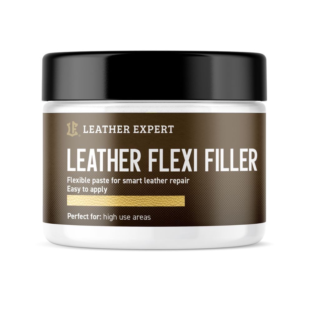 E-shop Leather Expert - Leather Flexi Filler (50 ml)