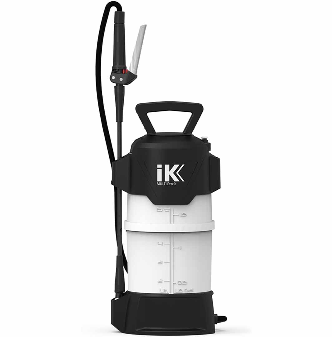E-shop Ručný tlakový postrekovač IK MULTI PRO 9 Professional Sprayer