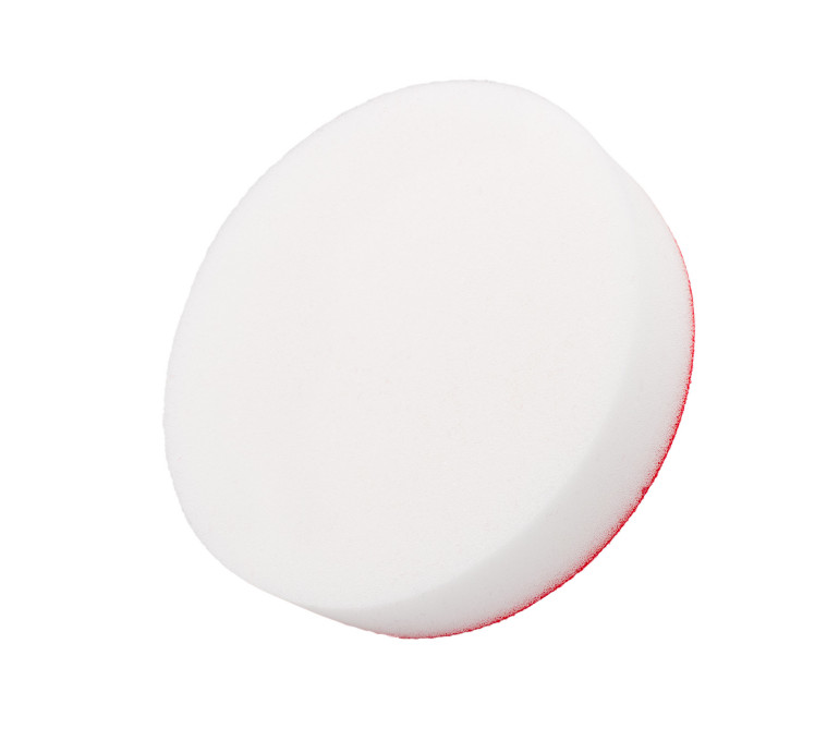 Náhradná leštiaca pena Flexipads White Grip Buffing Foam 130