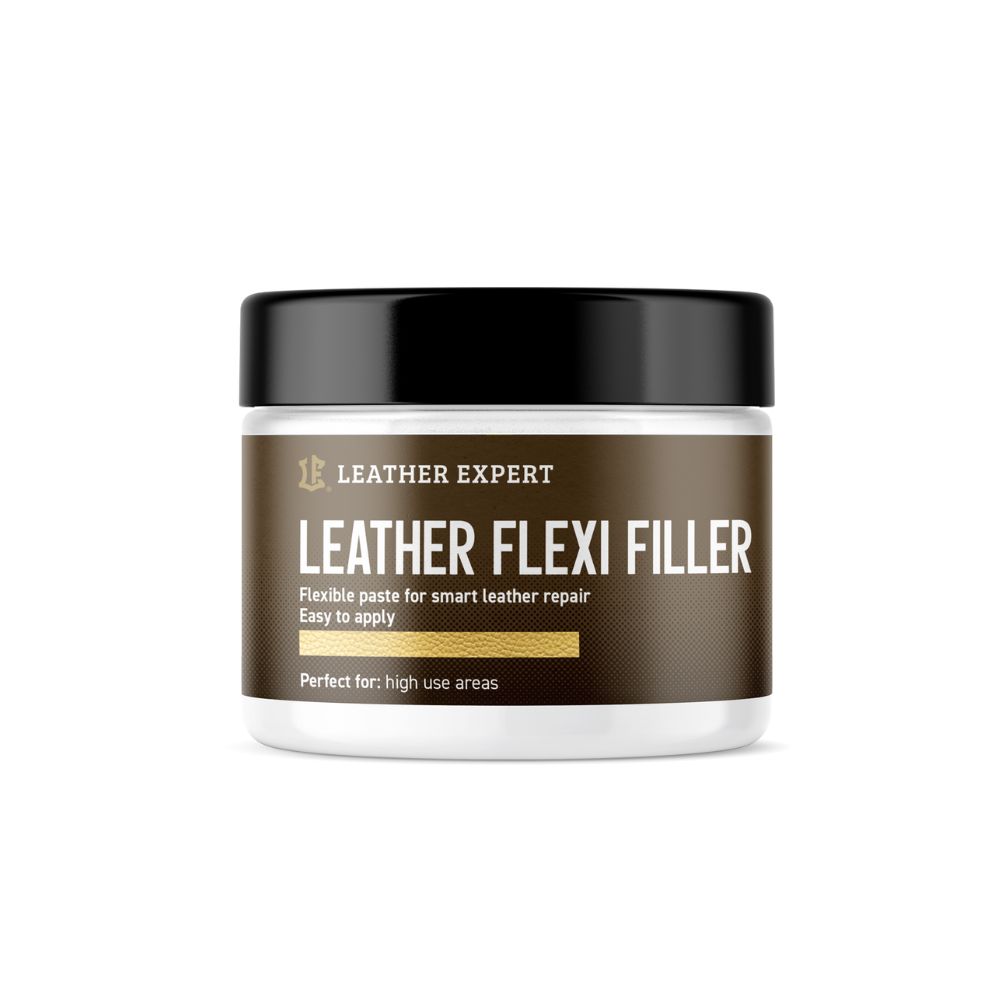 E-shop Leather Expert - Leather Flexi Filler (25 ml)