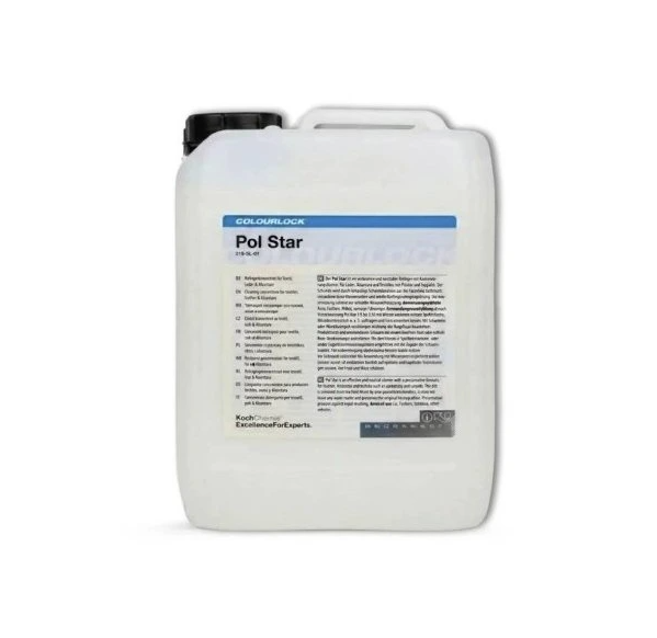E-shop COLOURLOCK by KochChemie Pol Star (5 l)