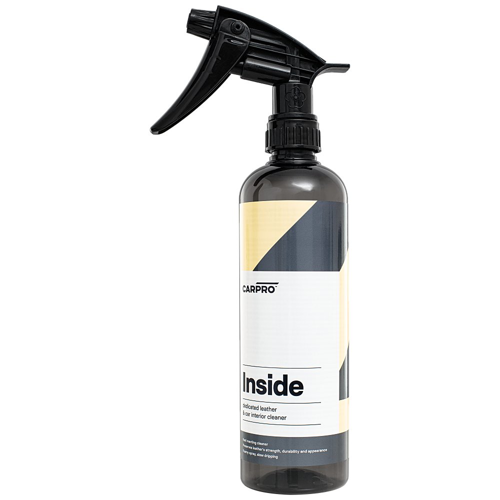 E-shop Čistič na interiér CarPro Inside (500 ml)