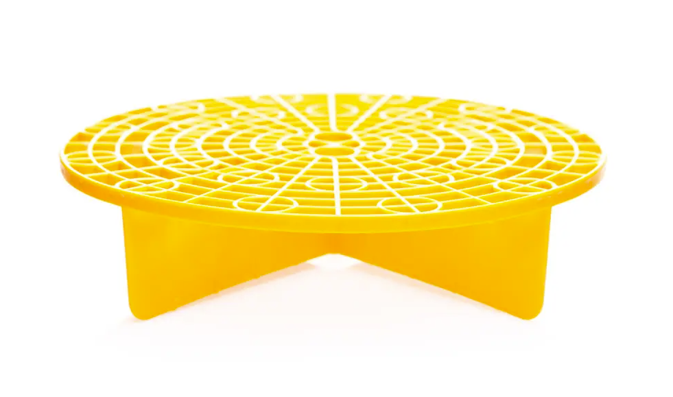 E-shop Mriežka do vedra Work Stuff Separator New Yellow