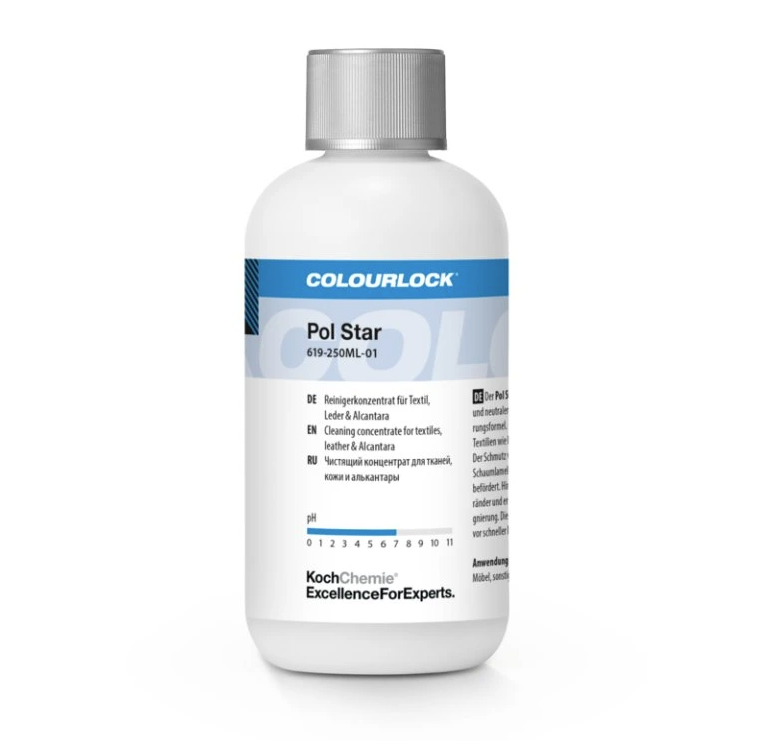 E-shop COLOURLOCK by KochChemie Pol Star (250 mll)