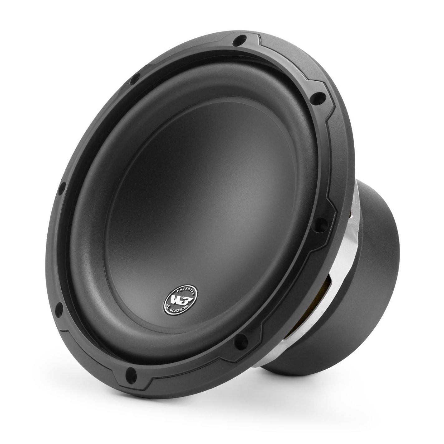 E-shop Subwoofer JL Audio 8W3v3-4