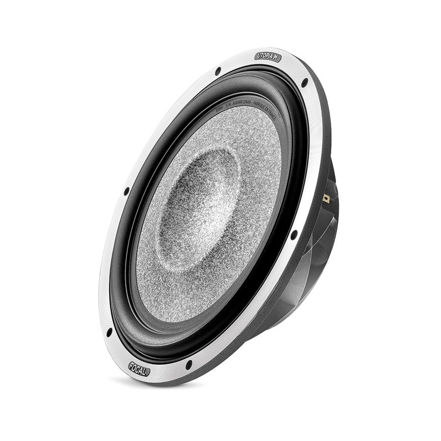 E-shop Subwoofer Focal Utopia 8 WM