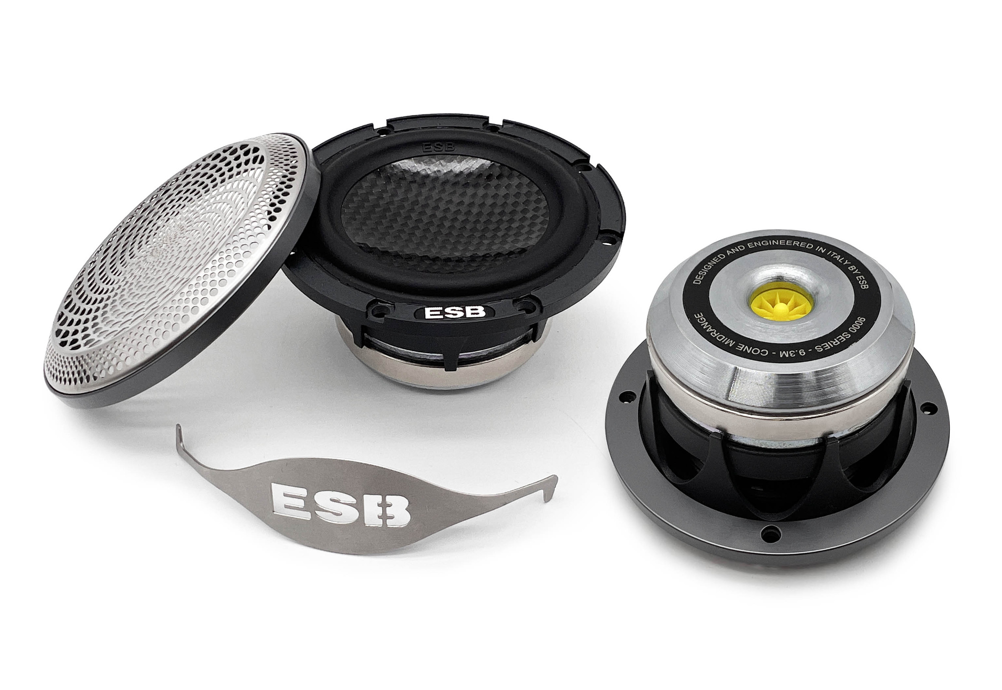 E-shop Reproduktory ESB Audio 9.3M