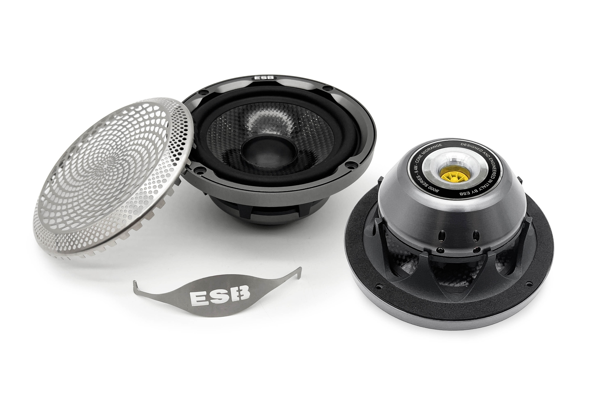 E-shop Reproduktory ESB Audio 9.4M