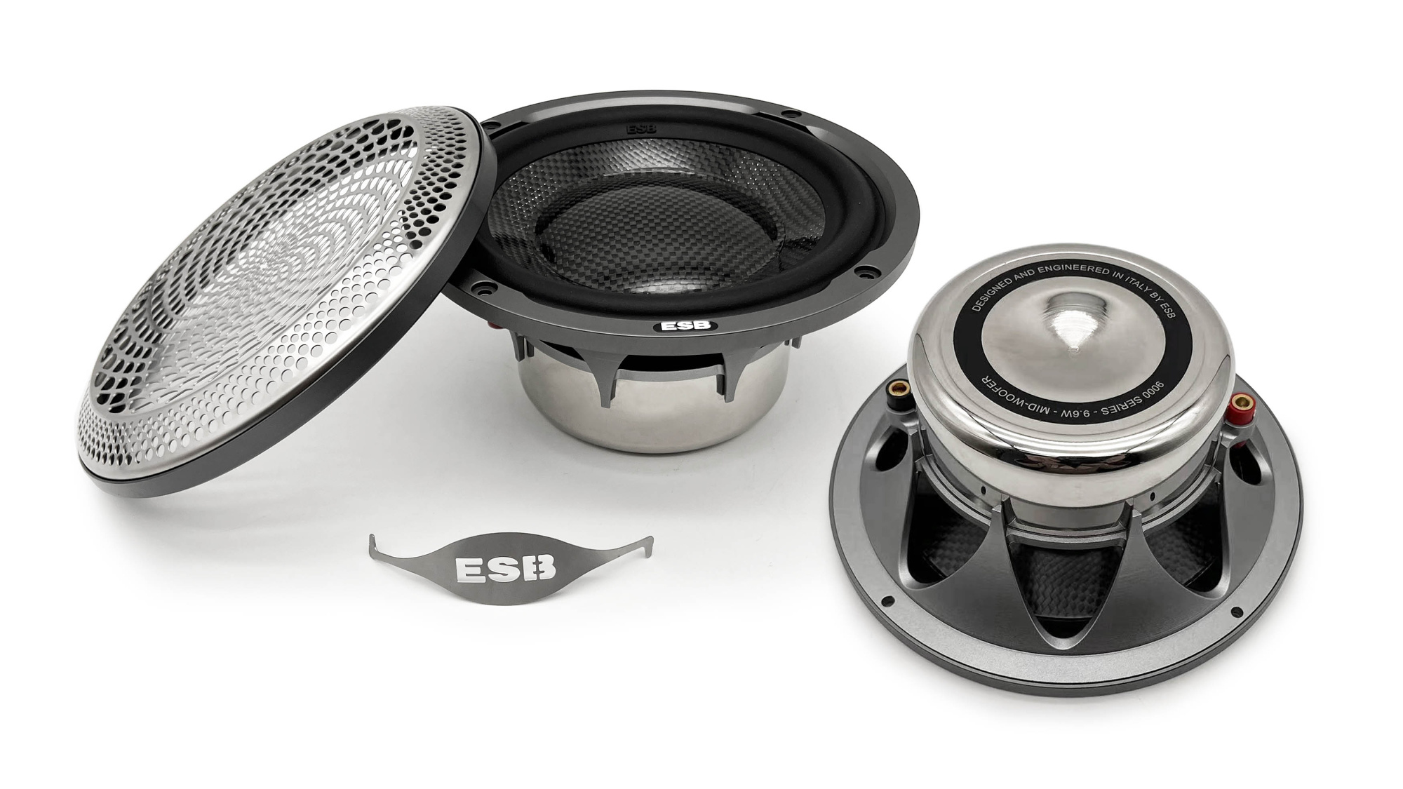 E-shop Reproduktory ESB Audio 9.6W