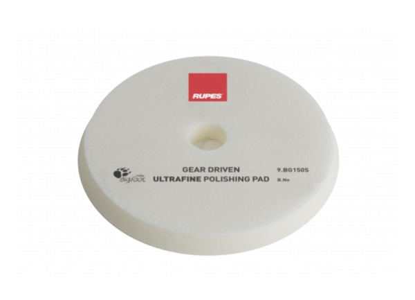 E-shop Penový finišovací kotúč RUPES Ultra Fine Polishing Pad 150 mm