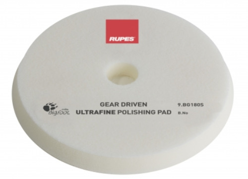 E-shop Penový finišovací kotúč RUPES Ultra Fine Polishing Pad 180 mm
