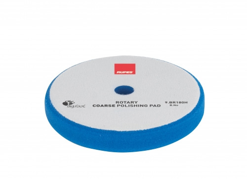 E-shop Penový korekčný kotúč RUPES Coarse Foam Polishing Pad 155/160 mm