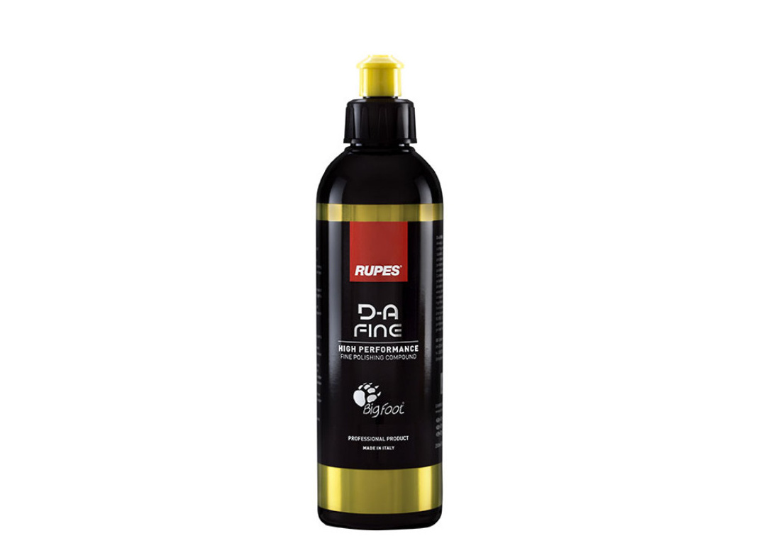 E-shop Leštiaca pasta RUPES High Performance Fine Polishing Compound D-A Fine (250 ml)