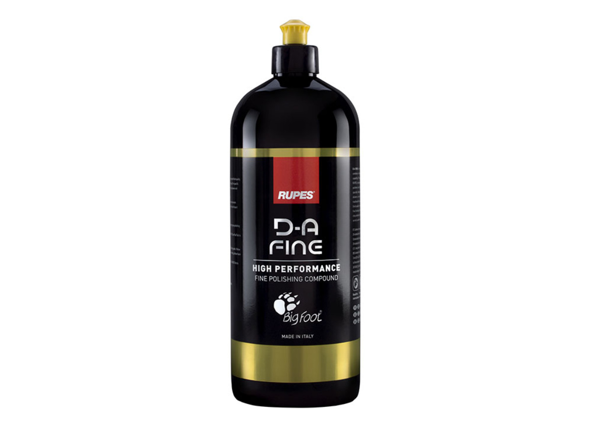 E-shop Leštiaca pasta RUPES High Performance Fine Polishing Compound D-A Fine (1000 ml)